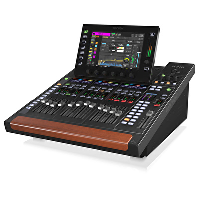 BEHRINGER WING COMPACT Dijital Mikser